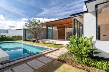 4 Bedroom Villa for sale in Botanica Foresta, Thep Krasatti, Phuket