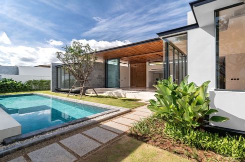 4 Bedroom Villa for sale in Botanica Foresta, Thep Krasatti, Phuket