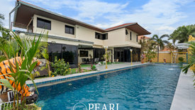 5 Bedroom Villa for sale in paradise villa 2, Nong Prue, Chonburi