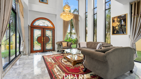 5 Bedroom Villa for sale in paradise villa 2, Nong Prue, Chonburi
