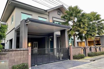 7 Bedroom House for sale in Laddarom Elegance, San Phi Suea, Chiang Mai