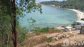 Land for sale in Bo Phut, Surat Thani