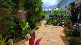 3 Bedroom Villa for rent in Maret, Surat Thani