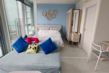 1 Bedroom Condo for sale in BLU Diamond Cha Am - Hua Hin, Cha am, Phetchaburi