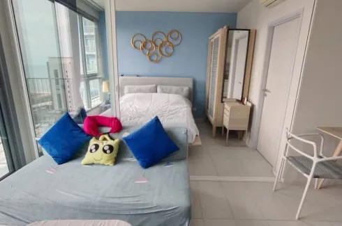 1 Bedroom Condo for sale in BLU Diamond Cha Am - Hua Hin, Cha am, Phetchaburi