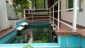 3 Bedroom House for sale in Casa Ville Ratchaphruek-Chaengwattana, Bang Phlap, Nonthaburi