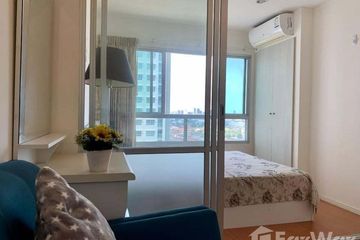 1 Bedroom Condo for rent in Lumpini Park Rattanathibet-Ngamwongwan, Bang Kraso, Nonthaburi near MRT Bang Krasor