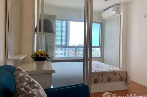1 Bedroom Condo for rent in Lumpini Park Rattanathibet-Ngamwongwan, Bang Kraso, Nonthaburi near MRT Bang Krasor