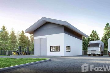 House for sale in Rat Niyom, Nonthaburi