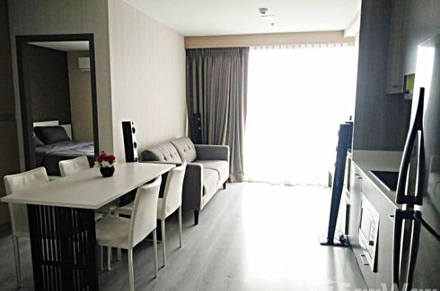2 Bedroom Condo for rent in Grene Chaengwattana, Khlong Kluea, Nonthaburi near MRT Chaeng Watthana 14