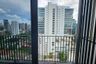 1 Bedroom Condo for sale in HQ by Sansiri, Khlong Tan Nuea, Bangkok near BTS Thong Lo