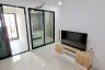 1 Bedroom Condo for sale in The Momento Tiwanon, Bang Khen, Nonthaburi near MRT Yaek Tiwanon