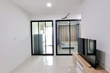 1 Bedroom Condo for sale in The Momento Tiwanon, Bang Khen, Nonthaburi near MRT Yaek Tiwanon