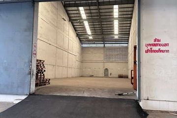 Warehouse / Factory for rent in Pak Nam, Samut Prakan near BTS Paknam