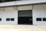 Warehouse / Factory for rent in Bang Phriang, Samut Prakan