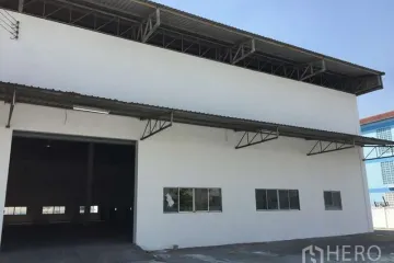 Warehouse / Factory for rent in Bang Phriang, Samut Prakan