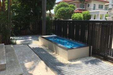 3 Bedroom House for rent in Anusawari, Bangkok near MRT Lat Pla Khao