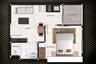 1 Bedroom Condo for sale in Grand Solaire Pattaya, Nong Prue, Chonburi