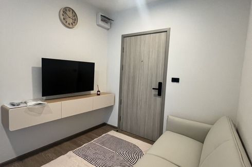 1 Bedroom Condo for rent in Chapter One All Ramintra, Anusawari, Bangkok near MRT Ram Inthra Km.4