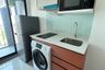 1 Bedroom Condo for rent in Chapter One All Ramintra, Anusawari, Bangkok near MRT Ram Inthra Km.4