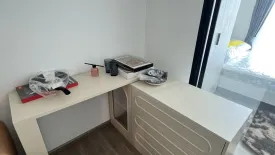 1 Bedroom Condo for rent in Chapter One All Ramintra, Anusawari, Bangkok near MRT Ram Inthra Km.4