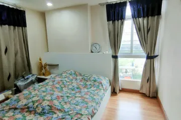 1 Bedroom Condo for rent in Casa Condo Sukhumvit 97, Bang Chak, Bangkok near BTS Bang Chak