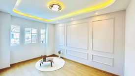 3 Bedroom House for sale in Pruksa Ville 37 Watcharapol-Permsin, Khlong Thanon, Bangkok