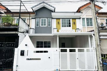 3 Bedroom House for sale in Pruksa Ville 37 Watcharapol-Permsin, Khlong Thanon, Bangkok