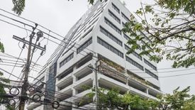 Office for sale in Si Phraya, Bangkok near MRT Sam Yan