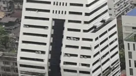 Office for sale in Si Phraya, Bangkok near MRT Sam Yan