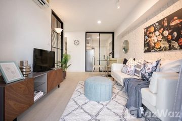 2 Bedroom Condo for rent in Thonglor Tower, Khlong Tan Nuea, Bangkok near BTS Thong Lo