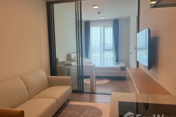 1 Bedroom Condo for rent in Chapter One All Ramintra, Anusawari, Bangkok near MRT Ram Inthra Km.4