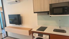 1 Bedroom Condo for rent in Chapter One All Ramintra, Anusawari, Bangkok near MRT Ram Inthra Km.4