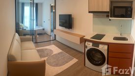 1 Bedroom Condo for rent in Chapter One All Ramintra, Anusawari, Bangkok near MRT Ram Inthra Km.4