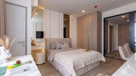 Condo for rent in The Crown Residences, Thung Maha Mek, Bangkok near MRT Khlong Toei