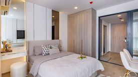 Condo for rent in The Crown Residences, Thung Maha Mek, Bangkok near MRT Khlong Toei