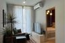 1 Bedroom Condo for rent in Skyrise Avenue Sukhumvit 64, Bang Chak, Bangkok near BTS Punnawithi