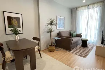 1 Bedroom Condo for rent in Skyrise Avenue Sukhumvit 64, Bang Chak, Bangkok near BTS Punnawithi