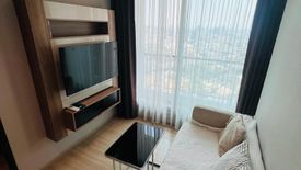 1 Bedroom Condo for rent in Rhythm Sathorn, Thung Wat Don, Bangkok near BTS Saphan Taksin