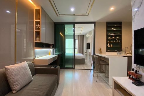 1 Bedroom Condo for sale in Rhythm Rangnam, Thanon Phaya Thai, Bangkok near BTS Victory Monument
