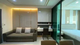 1 Bedroom Condo for sale in Rhythm Rangnam, Thanon Phaya Thai, Bangkok near BTS Victory Monument