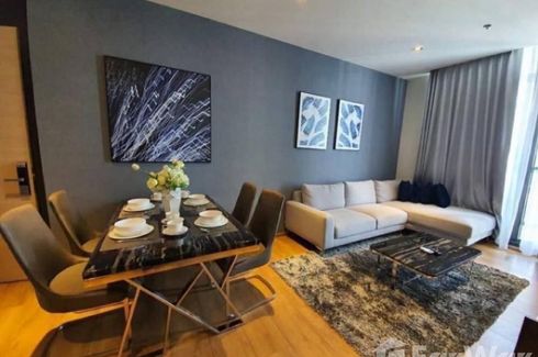 2 Bedroom Condo for rent in Park Origin Phrom Phong, Khlong Tan, Bangkok near BTS Phrom Phong