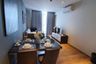 2 Bedroom Condo for rent in Park Origin Phrom Phong, Khlong Tan, Bangkok near BTS Phrom Phong