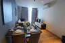 2 Bedroom Condo for rent in Park Origin Phrom Phong, Khlong Tan, Bangkok near BTS Phrom Phong