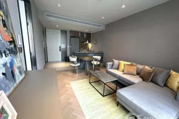 1 Bedroom Condo for rent in The Reserve Sukhumvit 61, Khlong Tan Nuea, Bangkok near BTS Ekkamai