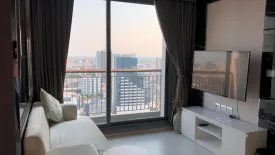 2 Bedroom Condo for rent in Rhythm Sukhumvit 42, Phra Khanong, Bangkok near BTS Ekkamai