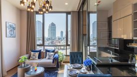 1 Bedroom Condo for sale in The Line Sukhumvit 71, Phra Khanong Nuea, Bangkok near BTS Phra Khanong