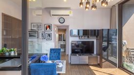 1 Bedroom Condo for sale in The Line Sukhumvit 71, Phra Khanong Nuea, Bangkok near BTS Phra Khanong