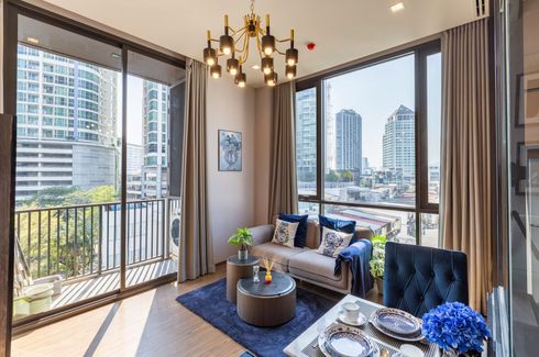 1 Bedroom Condo for sale in The Line Sukhumvit 71, Phra Khanong Nuea, Bangkok near BTS Phra Khanong