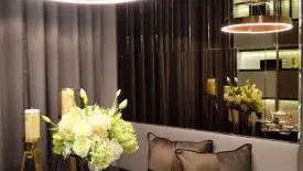 2 Bedroom Condo for rent in Life @ Sukhumvit 65, Phra Khanong Nuea, Bangkok near BTS Phra Khanong